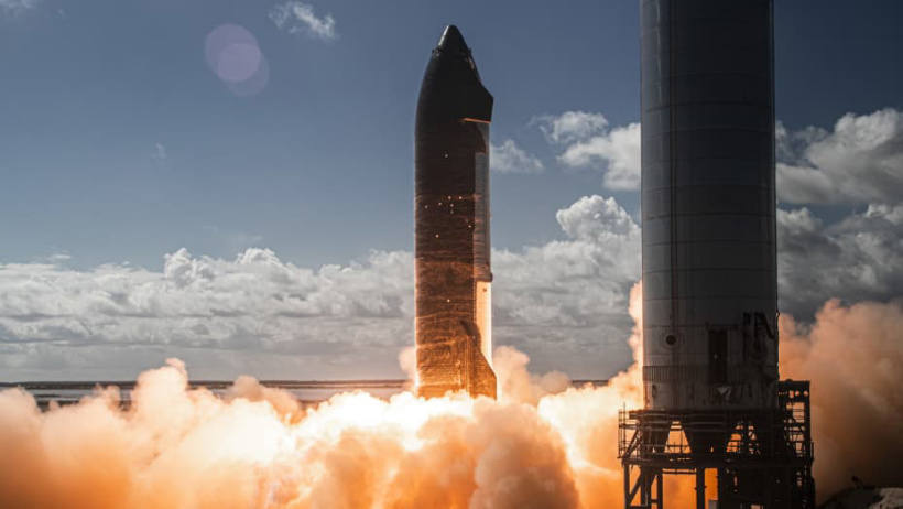 马斯克：若无法解决猛禽发动机生产问题，SpaceX 将面临严重破产危机_ 