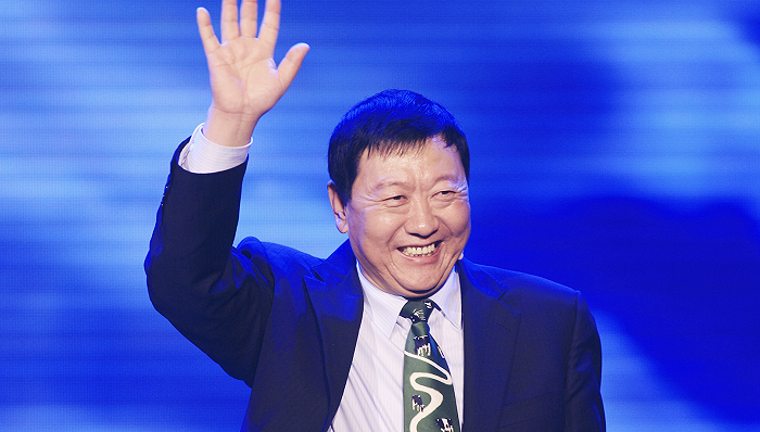 蒙牛创始人牛根生彻底退出蒙牛