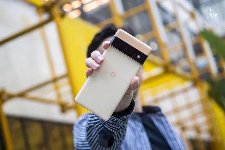 Pixel 6 Pro评测：旗舰之争，「亲儿子」终于不再掉队_详细解读_最新资讯_热点事件