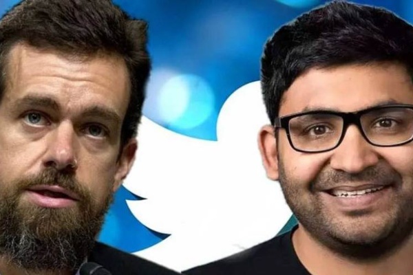 Twitter换CEO了，要不再换种商业模式？-36氪