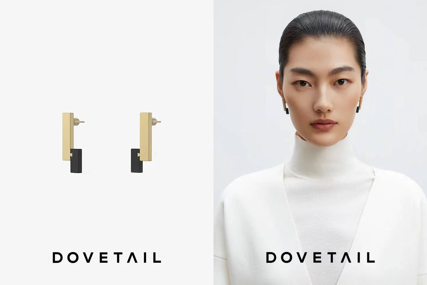 定位高端珠宝品牌，「DOVETAIL」想用玉石重塑现代美