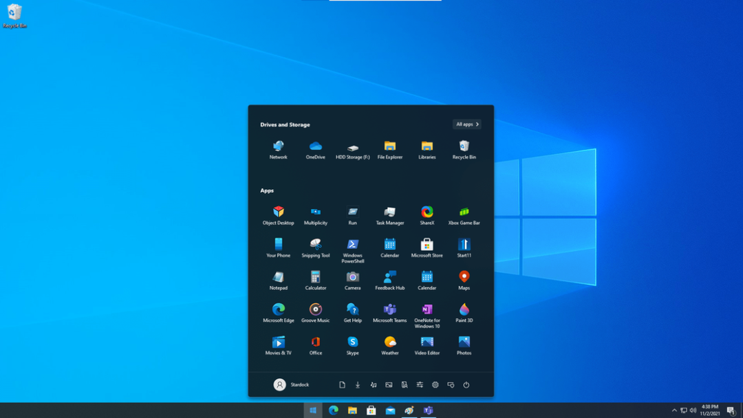 有了这7个技巧和软件，让你的Windows 11更好用(图9)