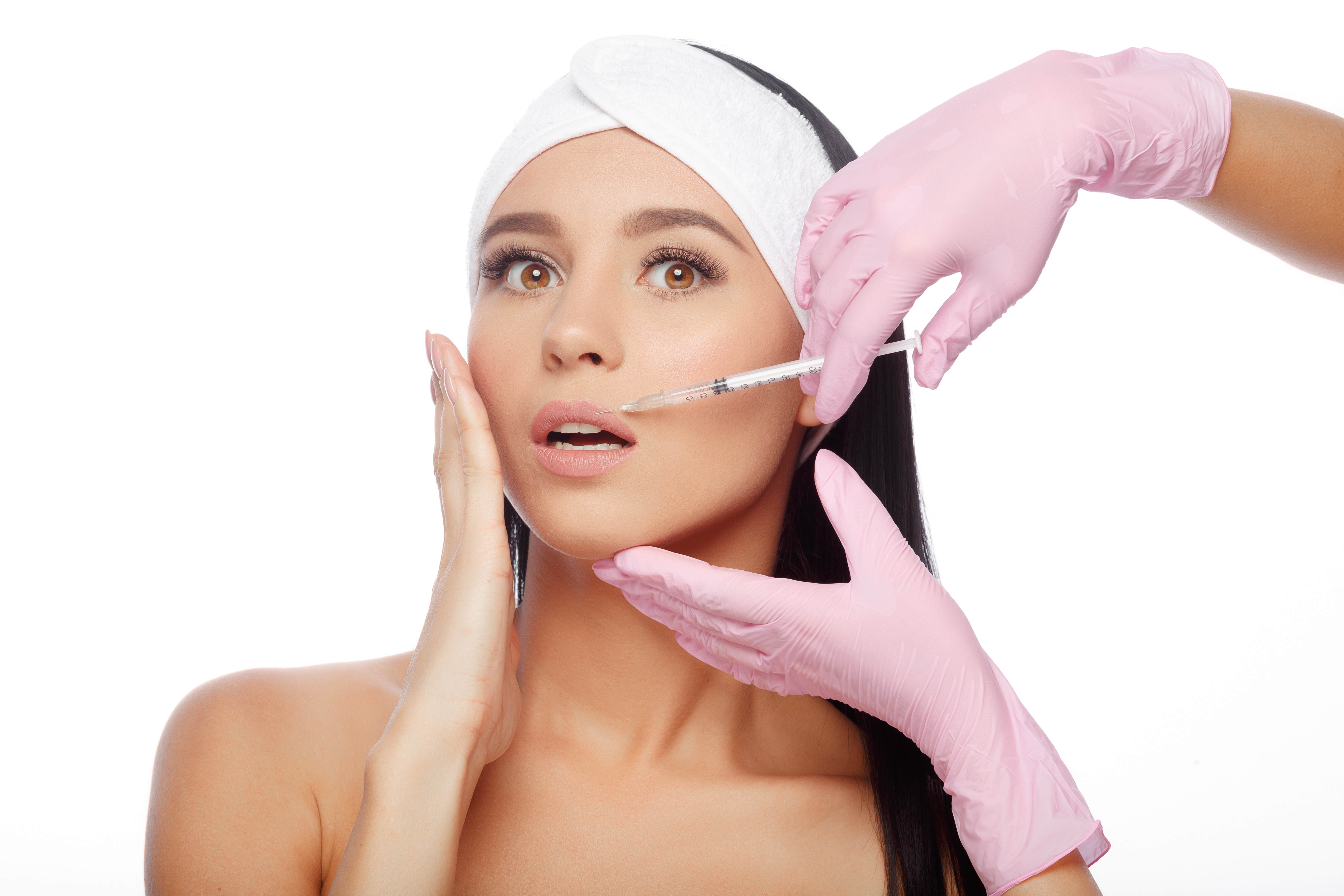 唇部注射的玻尿酸产品,其上市填补了国内医美领域唇部玻尿酸注射空白