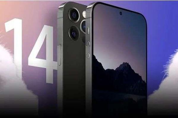 苹果憋大招 Iphone 14告别祖传设计 刘海没了 36氪