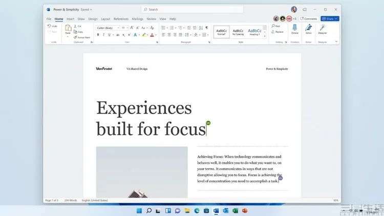 Office2021和Microsoft 365分不清？这样选最划算(图2)