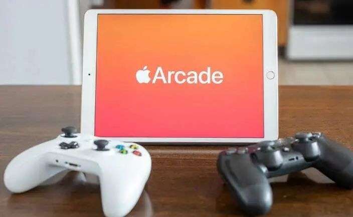 applearcade半死不活