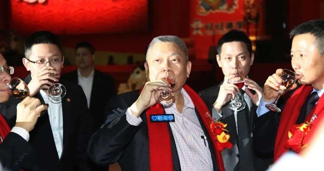 蔡旺家被"低调"