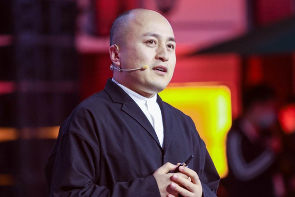 绽放设计陈小虎:空间设计者需要把消费体验变成「发现之旅」 | 城市