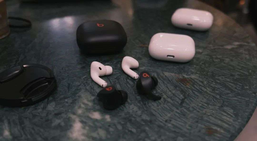 这是一台属于 Beats 的「AirPods Pro」：Beats Fit Pro 体验-36氪