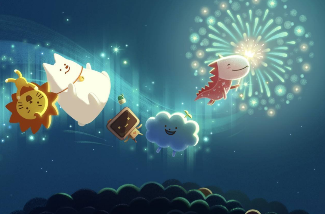 line friends的朋友已掉线_详细解读_最新资讯_热点事件_36氪