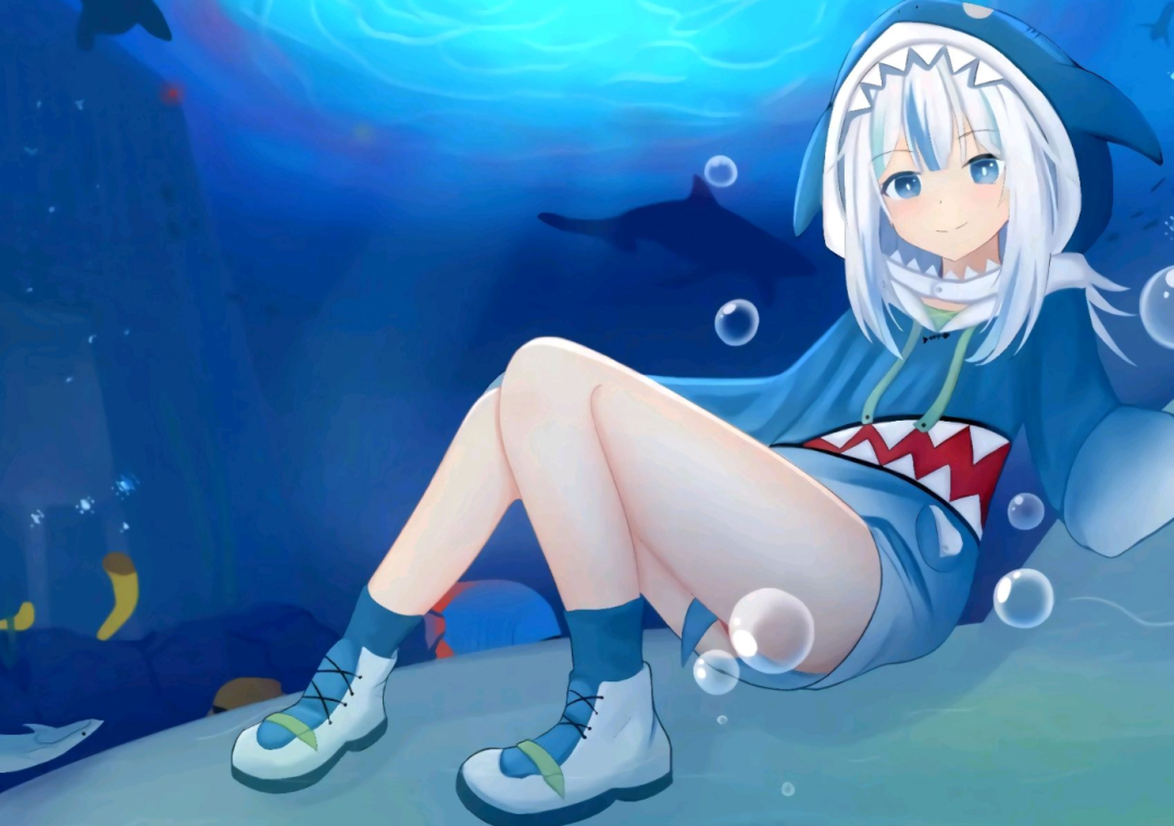 02虚拟主播的星辰大海