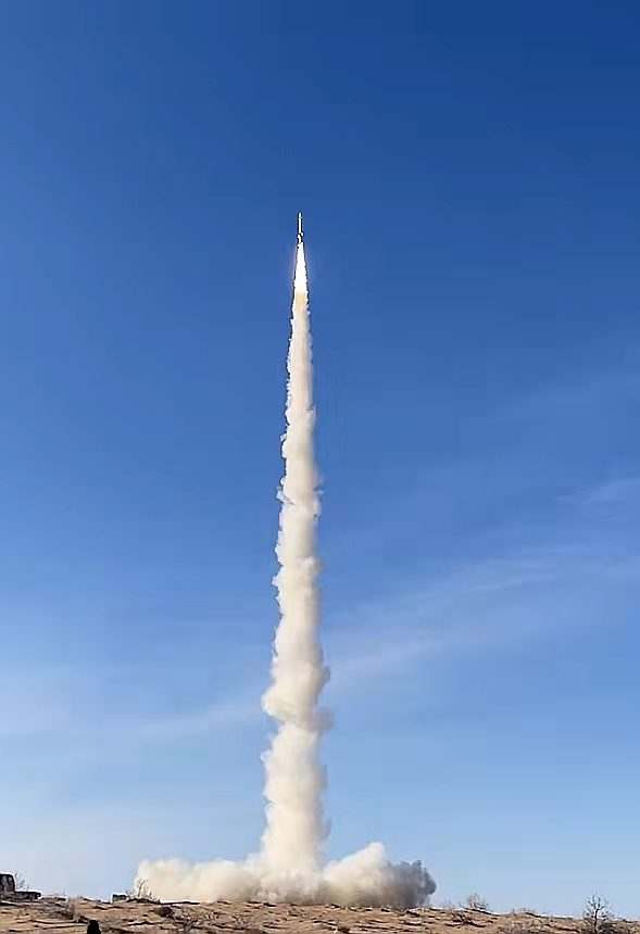 「火箭派」完成数千万元天使加轮融资，成功发射国内首个商业生物载荷“火种一号”