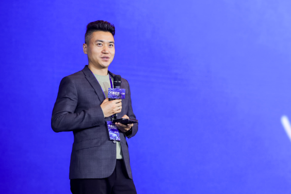 大象安全套创始人& ceo赵川:《打造"难以启齿"的超级品牌》|wise