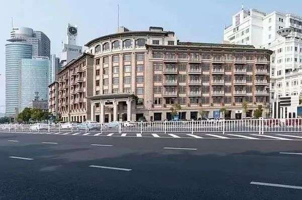 高星酒店，不断落“厦”_详细解读_最新资讯_热点事件
