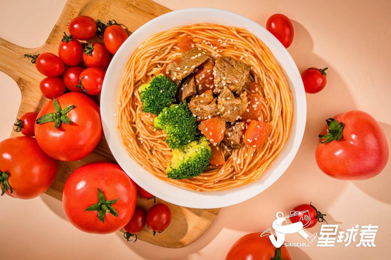 用预制菜覆盖一日三餐场景，「星球煮」想让吃饭更“均衡”_详细解读_最新资讯_热点事件