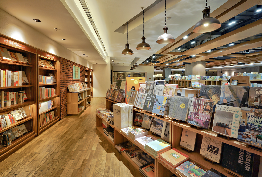 24小时书店陪伴长沙人2731天未来还能走多远