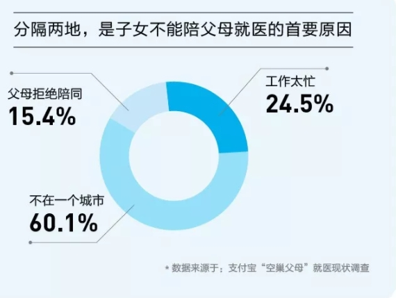 我，陪诊师，月入过万