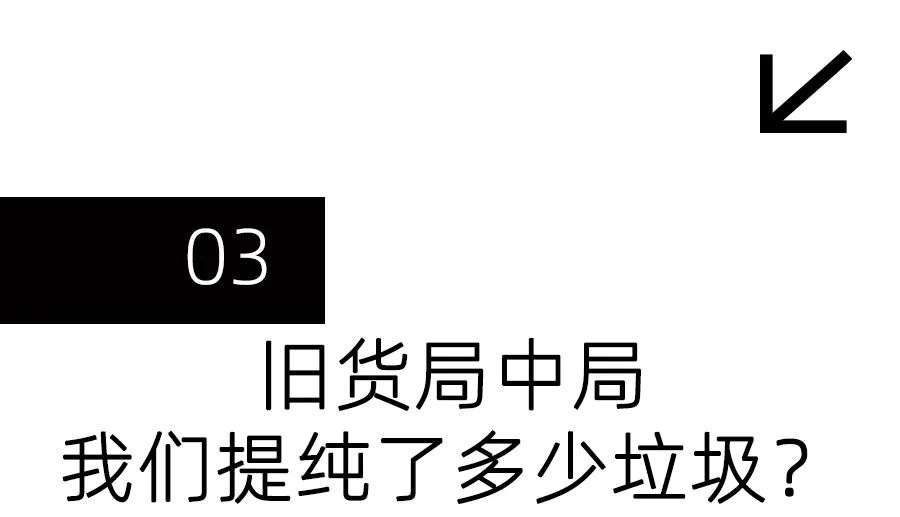 潘家园鬼市的老炮儿 才是最有头脑的商业鬼才 | 城事(图37)