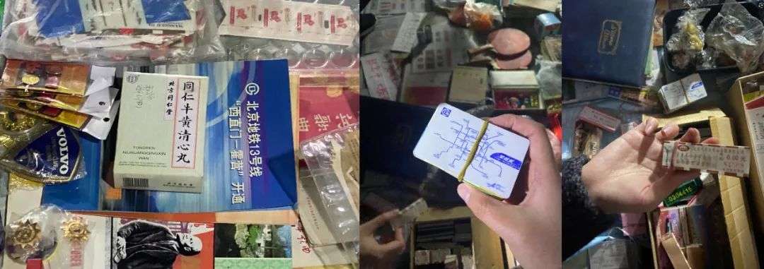 潘家园鬼市的老炮儿 才是最有头脑的商业鬼才 | 城事(图13)