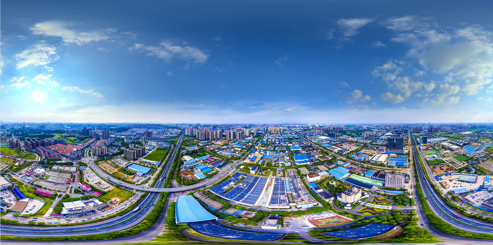 长沙经开区:生物医药产业崛起史-36氪