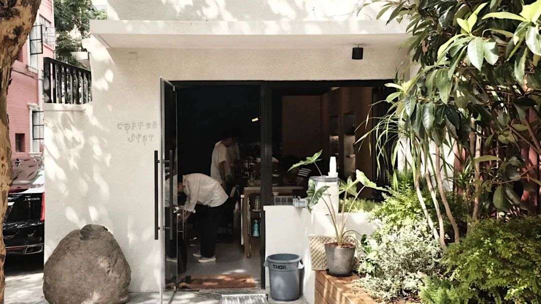 上海6900多家咖啡馆内卷 到底能不能赚钱？_详细解读_最新资讯_热点事件