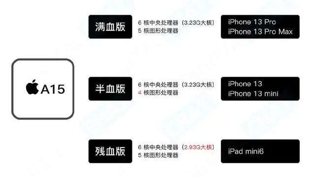 iPhone 14疯狂挤牙膏，说到底是因为苹果没真正的对手了(图5)