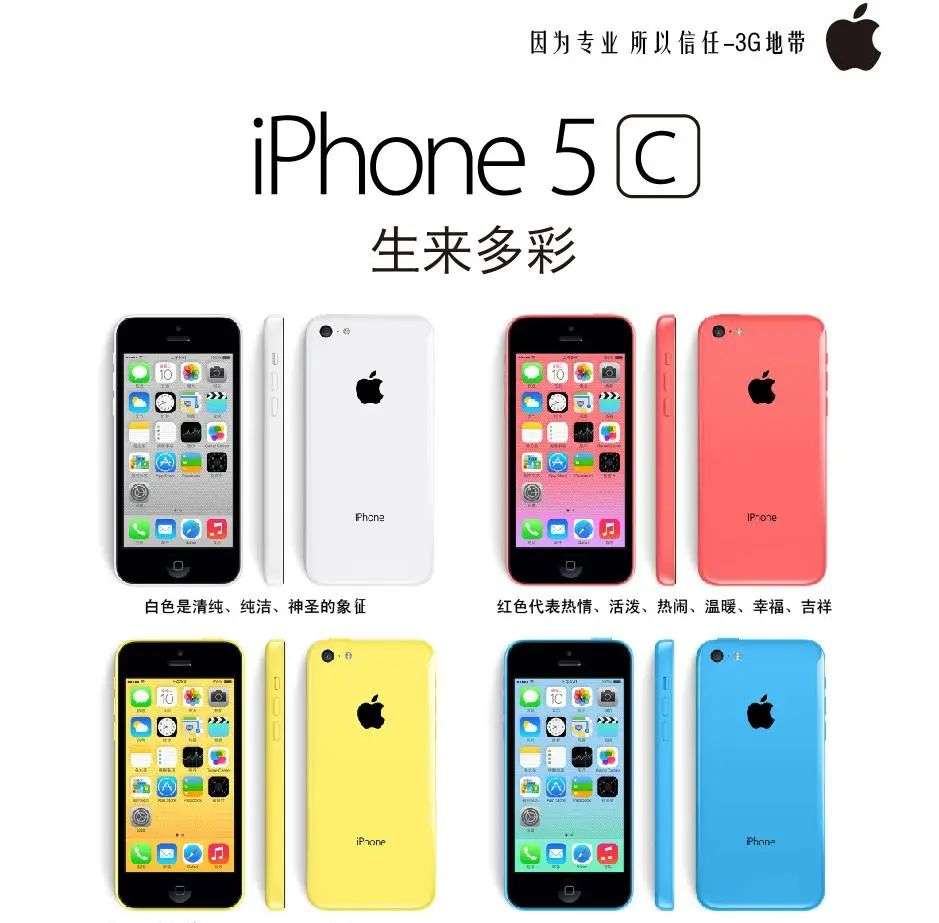 iPhone 14疯狂挤牙膏，说到底是因为苹果没真正的对手了(图2)