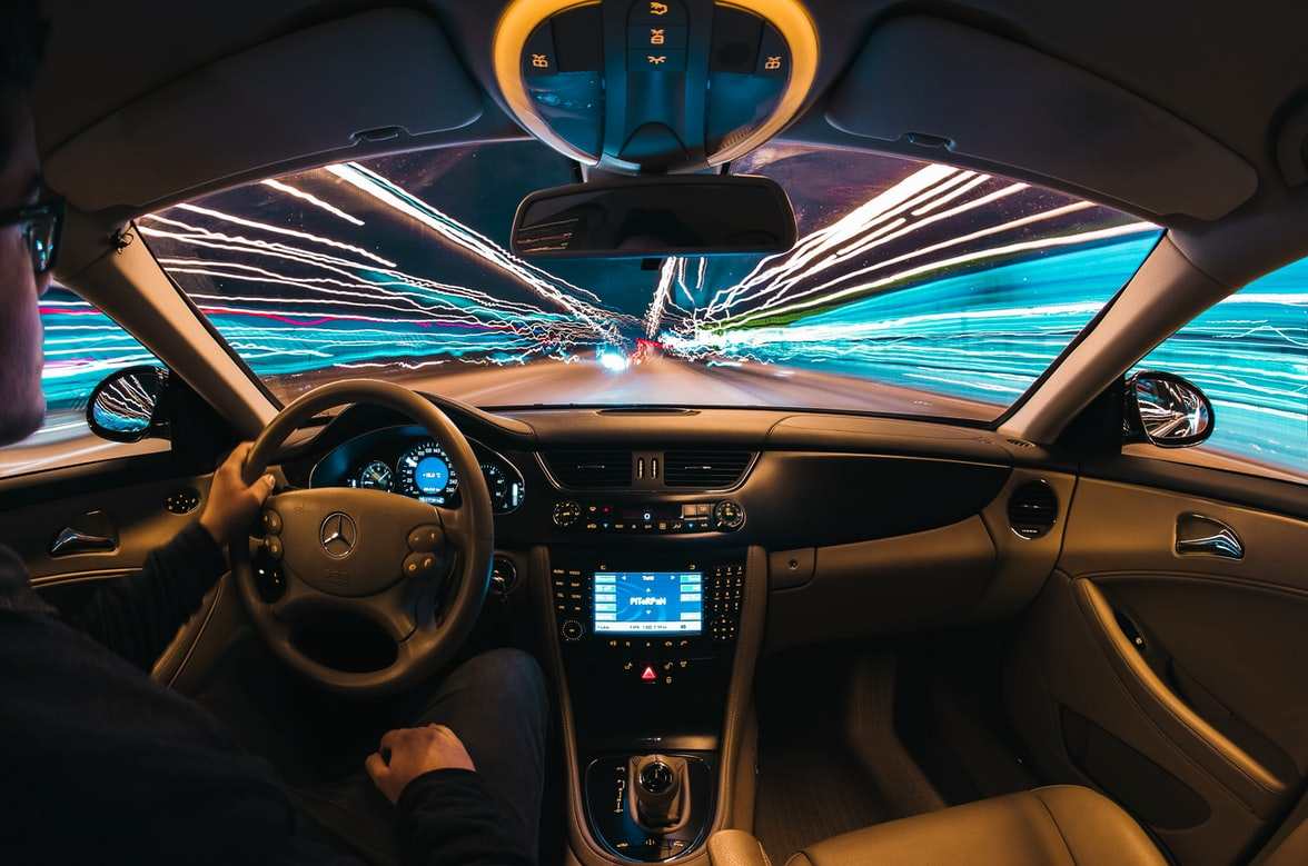 英特尔拆分自动驾驶上市，智能交通是解决网约车难题金钥匙吗？