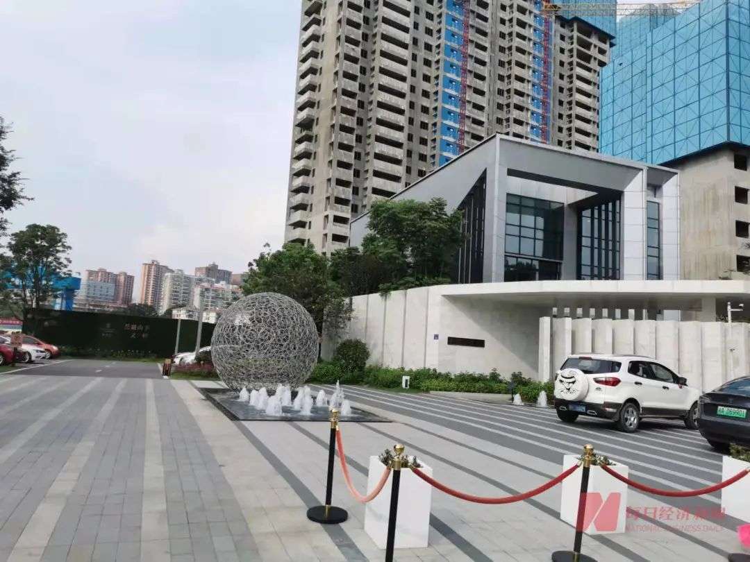 其他城市都在跌 这个新一线城市新房价格却连涨12个月 | 楼市-