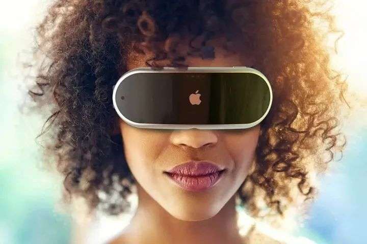 挖来Meta AR高管，苹果要发眼镜，还是进军元宇宙？