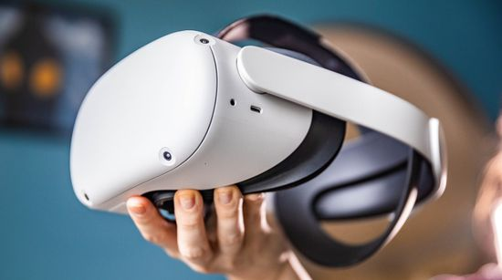 Oculus卖爆，元宇宙是如何刺激VR产业成长