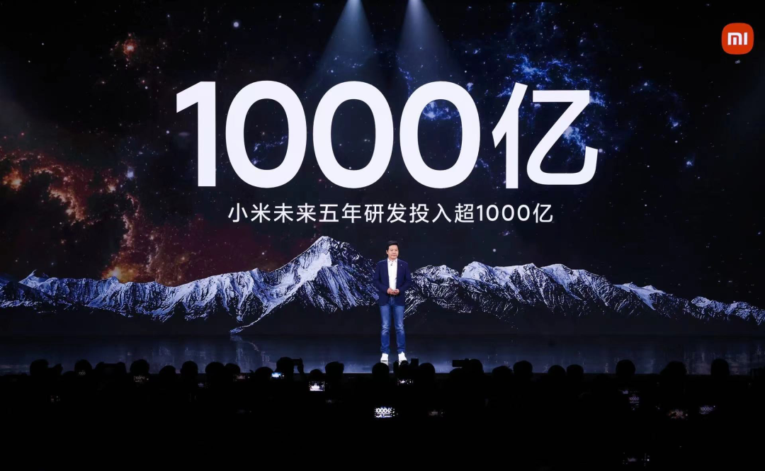 首次对标苹果，小米12凭什么？-