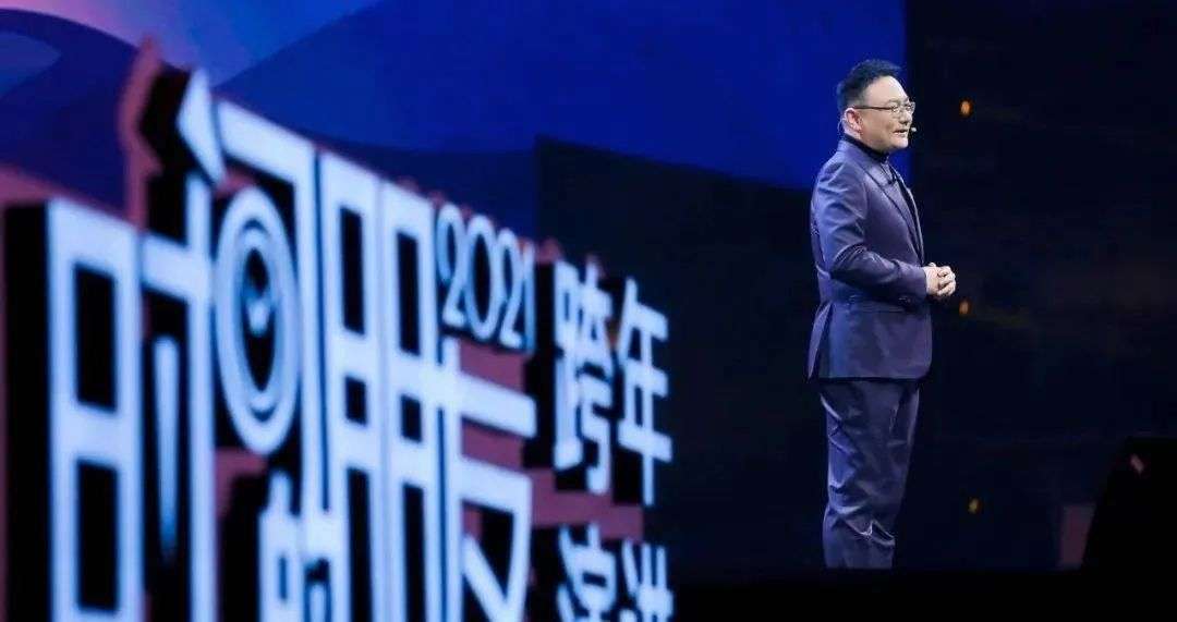 罗振宇和时间"友尽"了?-36氪