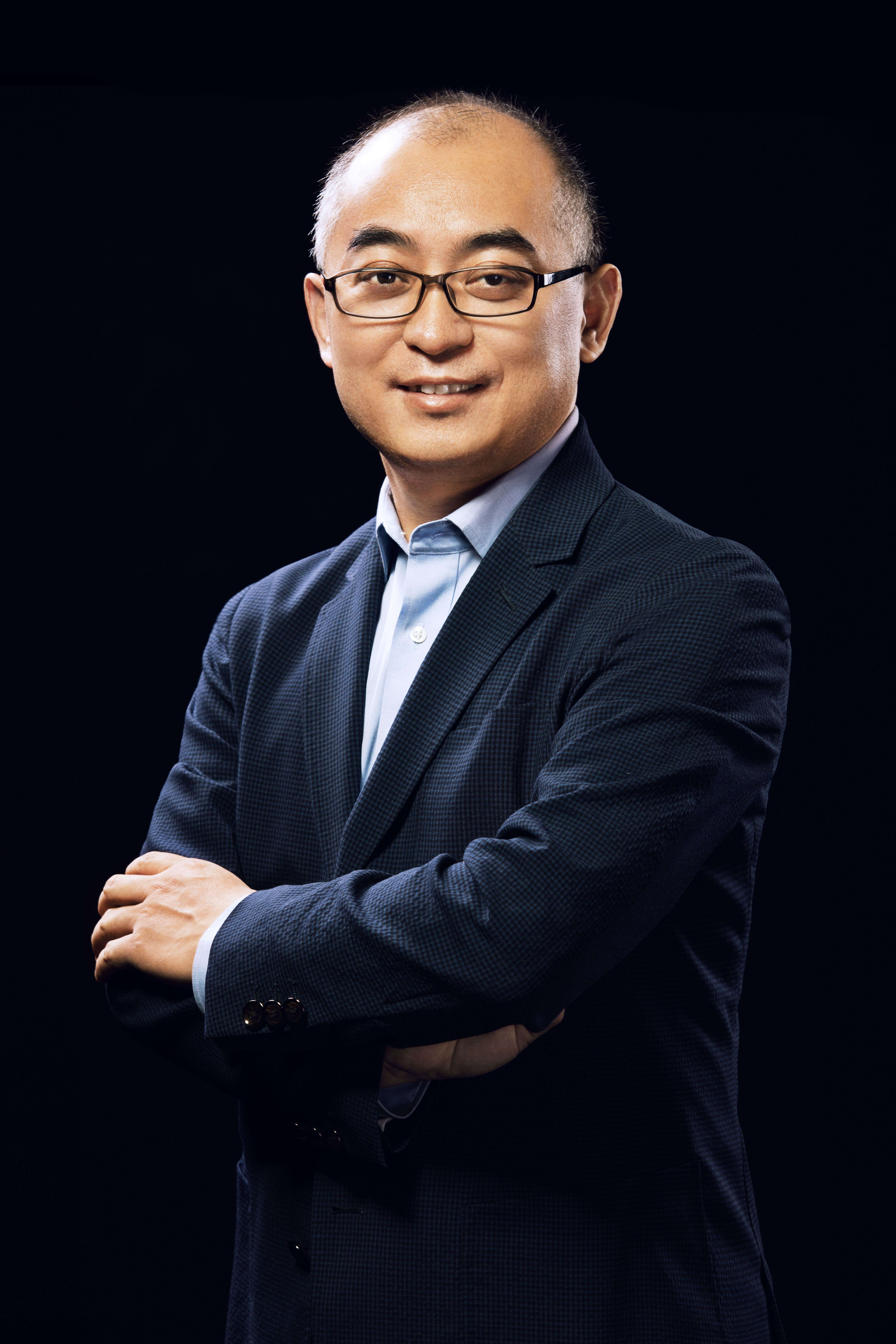 汉威科技任红军当好千亿智能传感器产业链上的盟主中原会氪厅