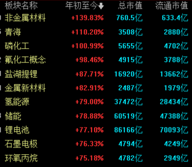 新能源车的2021：加速、疯狂、承压(图4)