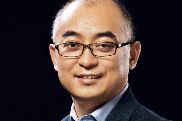 汉威科技任红军:当好千亿智能传感器产业链上的"盟主" | 中原会氪厅