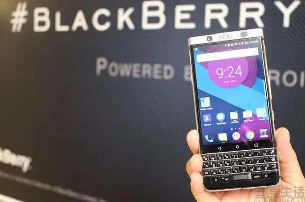 BlackBerry OS关停，黑莓和手机的故事到此为止(图6)