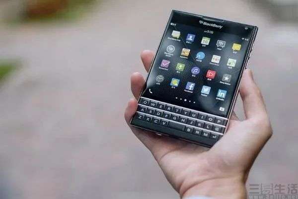 BlackBerry OS关停，黑莓和手机的故事到此为止(图4)