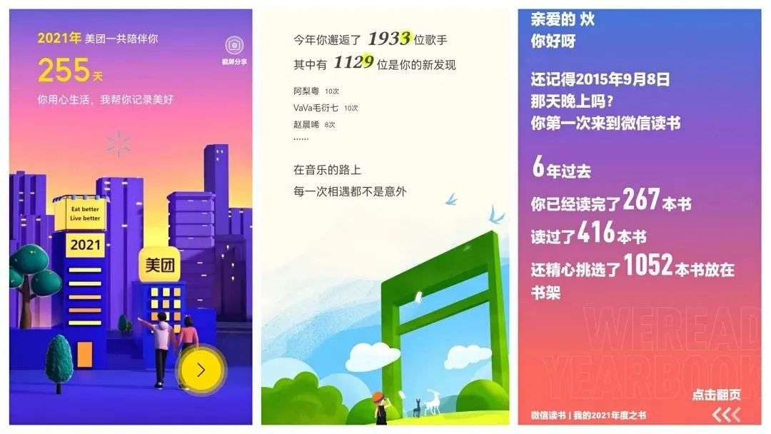 “年度账单”背后的6条底层思考(图1)