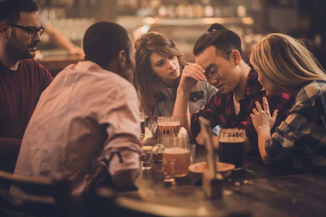 打工人的糊弄能算糊弄吗？那叫高情商(图1)
