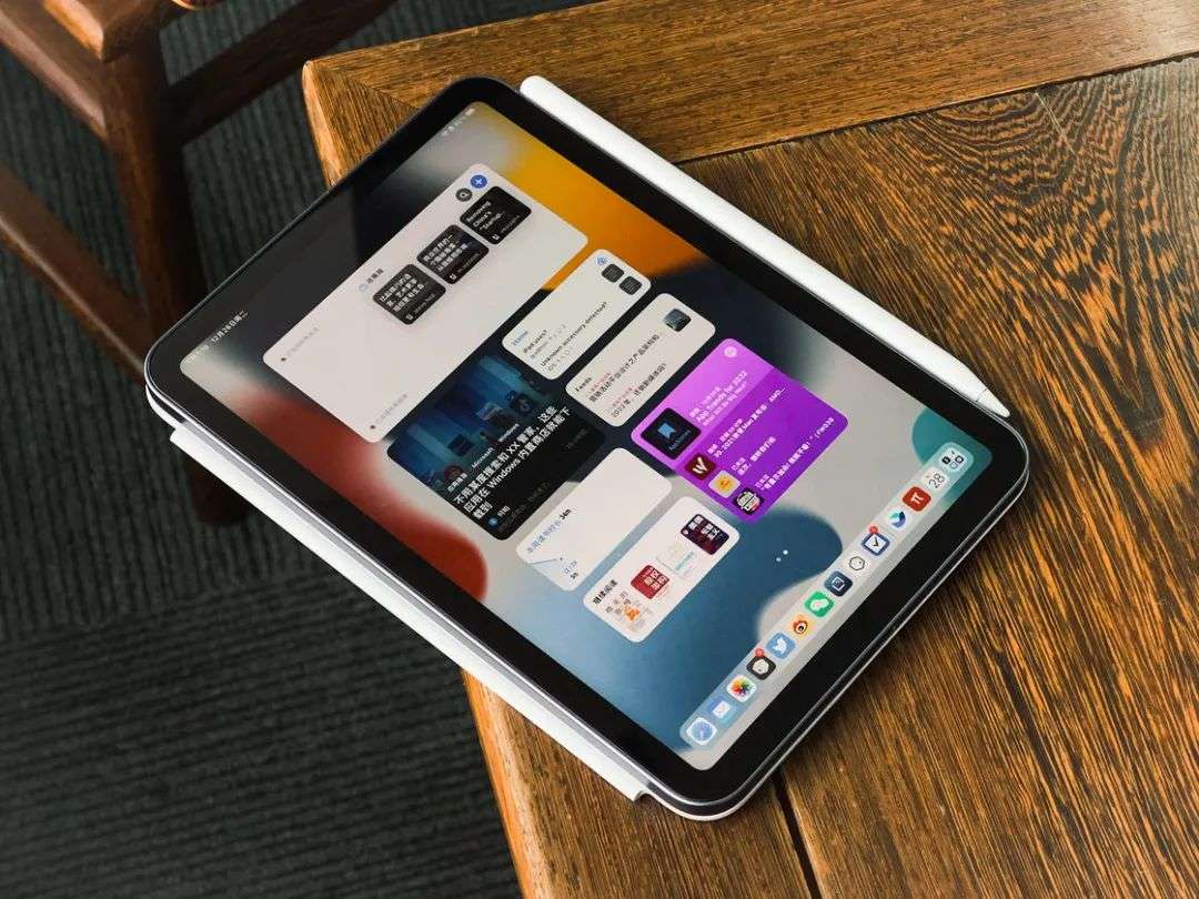 深度使用 iPad mini 6 一个多月，我又重新拥有了「平板电脑」(图5)