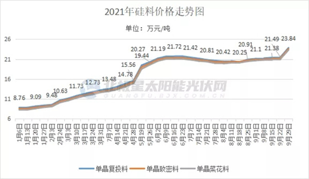 2021光伏白皮书：天地间一场好戏(图10)