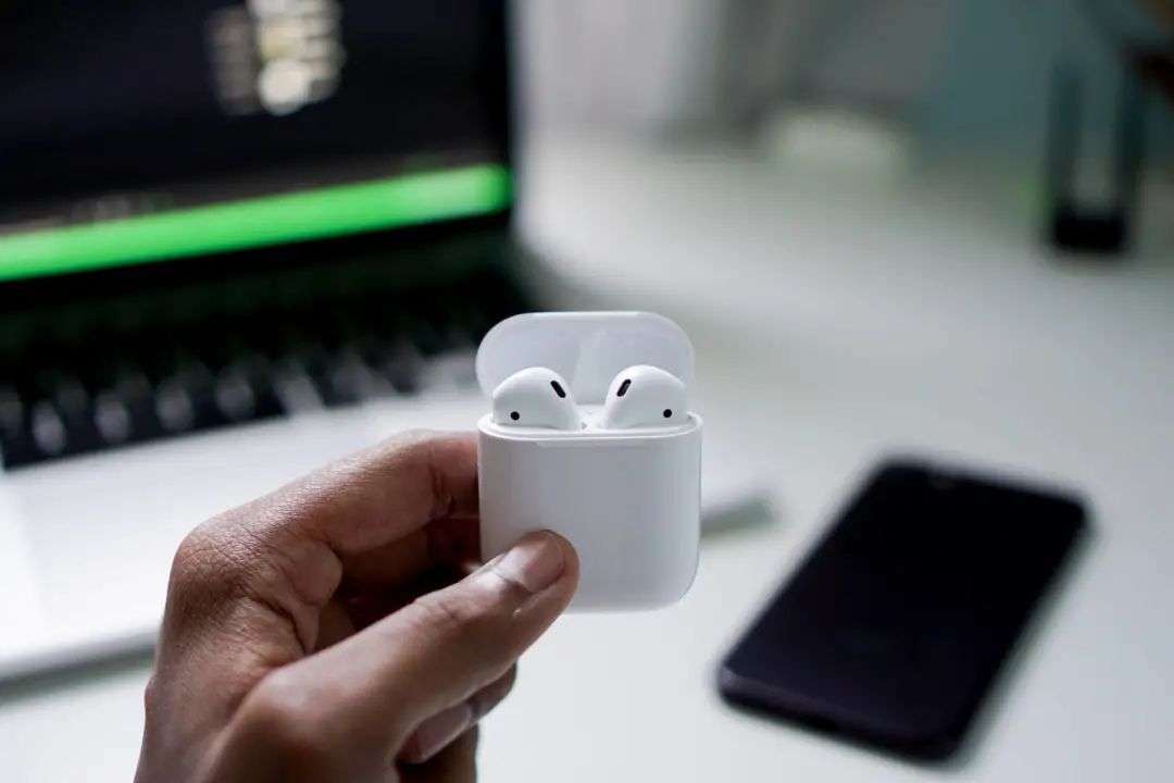 苹果是如何设计airpods3的