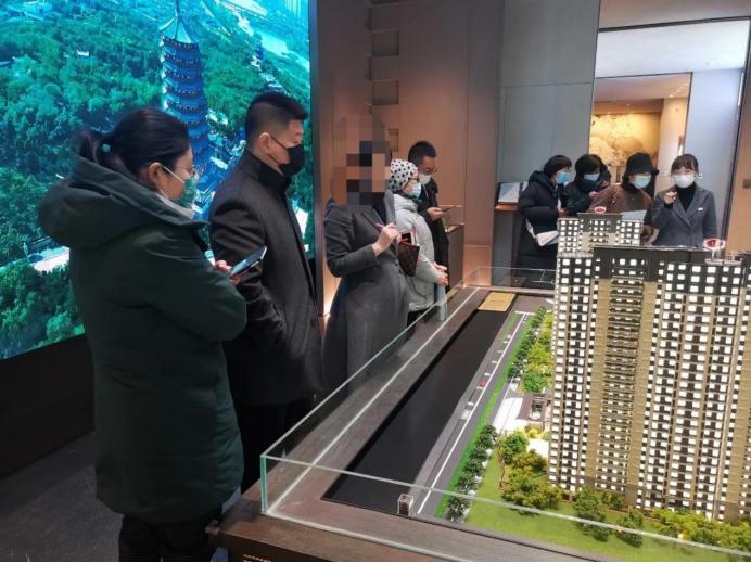 2022，楼市回暖了吗-36氪
