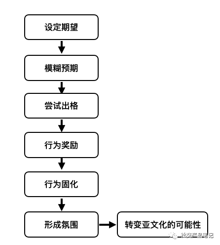 主流文化和亚文化：社交产品的核心竞争力究竟是什么？(图2)