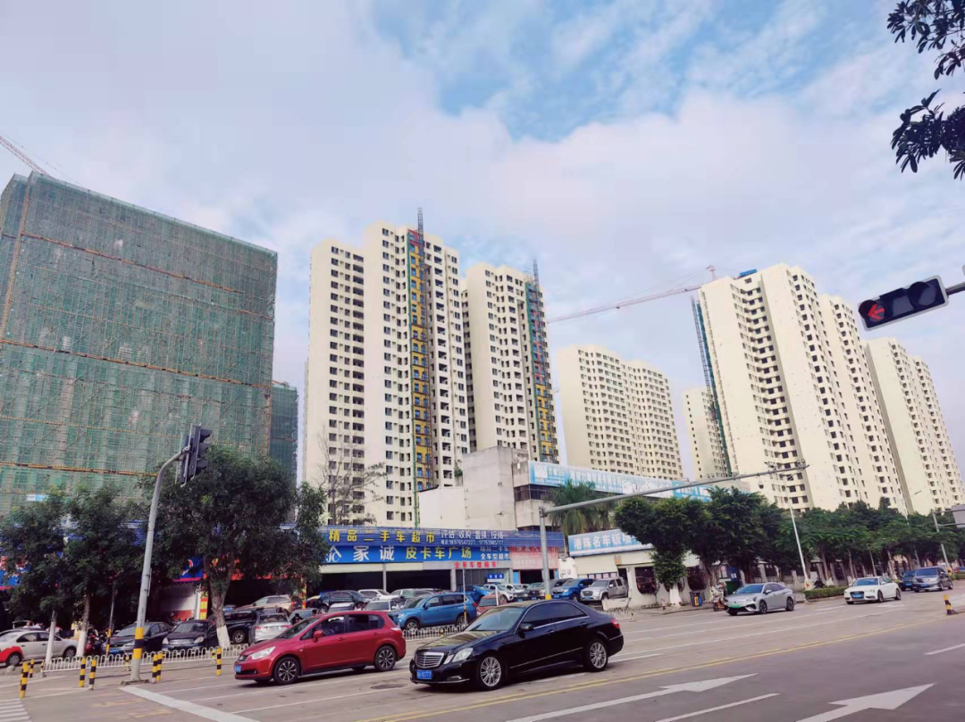 实探房价涨了一年多的海口楼市：新房供应量锐减 公寓比住宅卖得还贵 | 楼市-