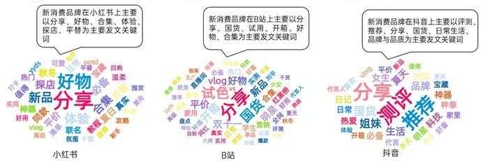 新消費品牌KOL營銷的六大成功定律|微播易研究報告