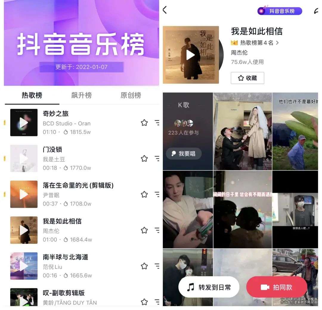 为了让你转发视频，又一个社交媒体巨头开始向抖音取经(图14)