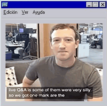Metaverse Urban Legends 01: Zuckerberg's "Conspiracy"