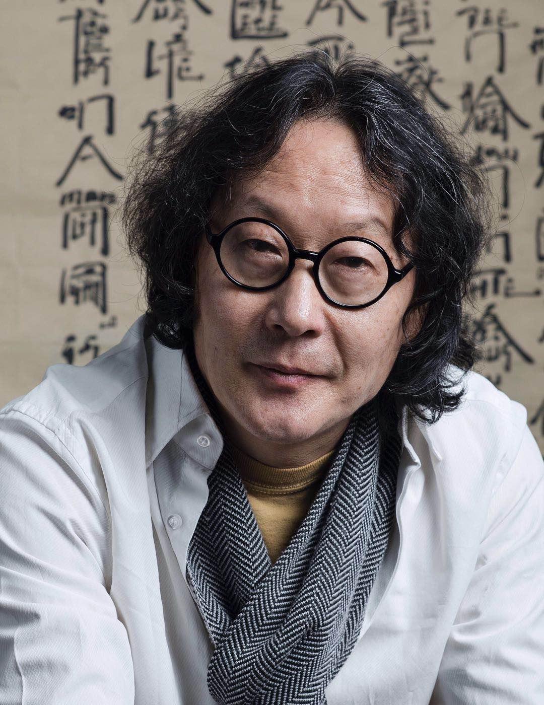 徐冰：元宇宙是地书的生长试验场，是地书进化成熟的极佳土壤-36氪